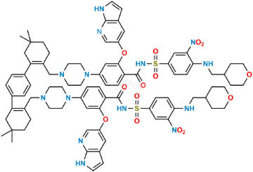 Picture of Venetoclax Impurity 34