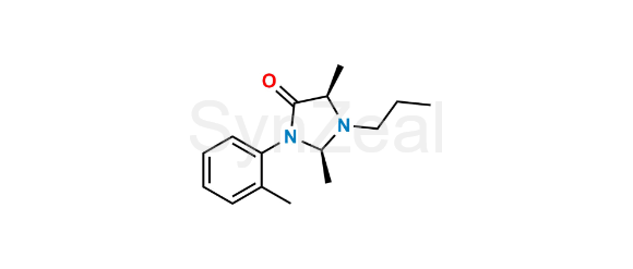 Picture of Prilocaine Impurity 5