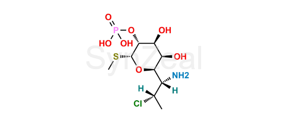 Picture of Clindamycin Impurity 24