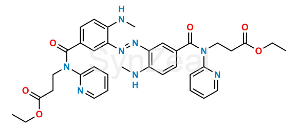 Picture of Dabigatran Impurity 43