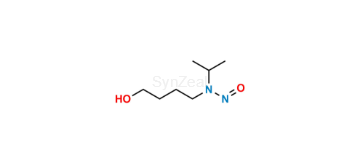 Picture of Selexipag Nitroso Impurity 1
