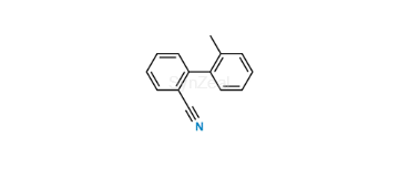 Picture of Irbesartan Impurity 16