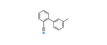 Picture of Irbesartan Impurity 17
