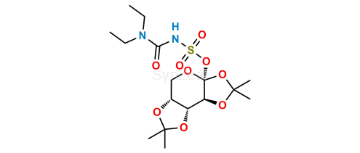 Picture of Topiramate Impurity 9
