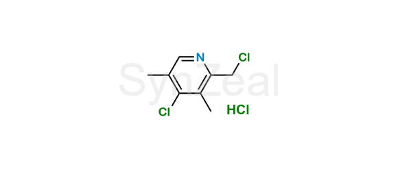 Picture of Esomeprazole Impurity 12