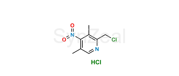 Picture of Esomeprazole Impurity 13