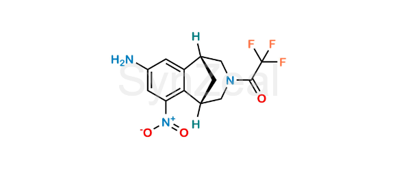 Picture of Varenicline Impurity 46