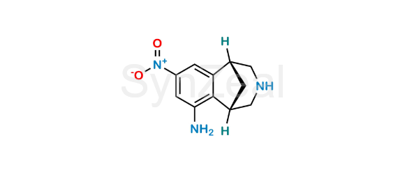 Picture of Varenicline Impurity 49