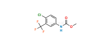 Picture of Sorafenib Impurity 10
