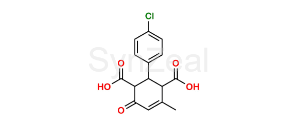 Picture of Baclofen Impurity 13