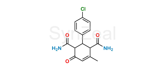 Picture of Baclofen Impurity 18