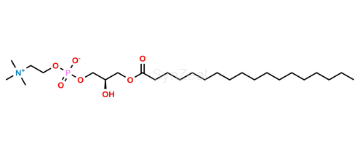 Picture of Stearoyl Lysophosphatidylcholine