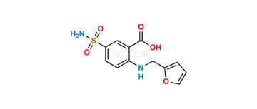 Picture of Furosemide Impurity 5