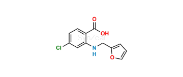 Picture of Furosemide Impurity 6