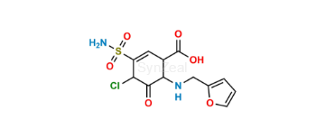 Picture of Furosemide Impurity 7