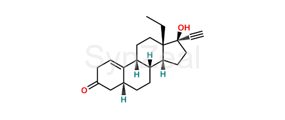 Picture of Levonorgestrel Impurity 2