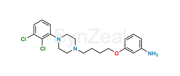 Picture of Aripiprazole Impurity 46