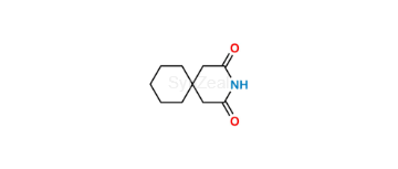 Picture of Gabapentine Impurity 37