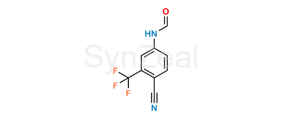 Picture of Enzalutamide Impurity 45