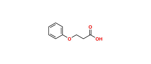 Picture of 3-Phenoxypropanoic Acid