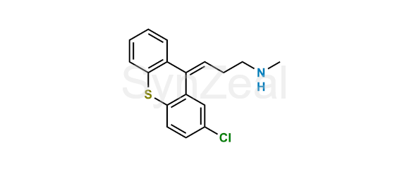 Picture of Chlorprothixene EP Impurity C