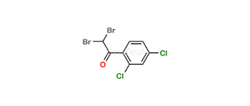 Picture of Ketoconazole Impurity 24