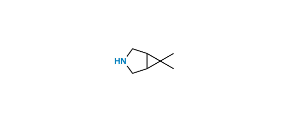 Picture of Nirmatrelvir Impurity 31