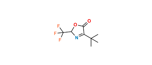 Picture of Nirmatrelvir Impurity 32