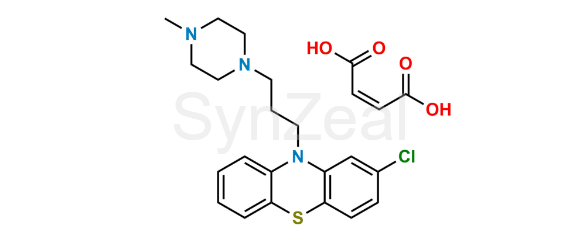 Picture of Prochlorperazine Maleate