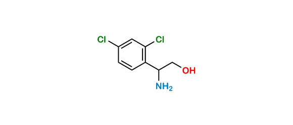 Picture of Miconazole Impurity 3