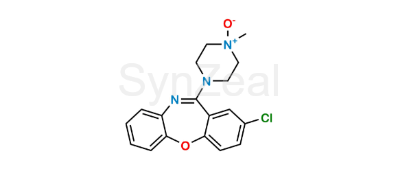 Picture of Loxapine N-Oxide