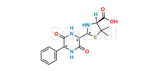 Picture of Bacampicillin EP Impurity E