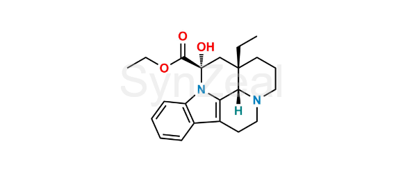 Picture of Vinpocetine EP Impurity A