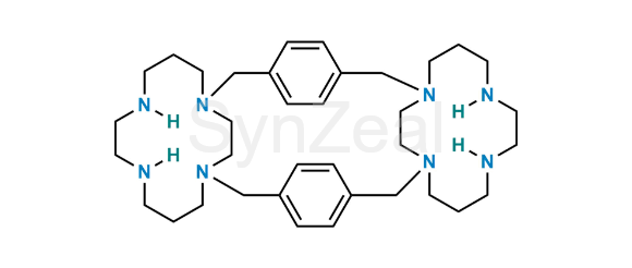 Picture of Plerixafor Impurity 25