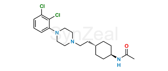 Picture of Cariprazine Impurity 18