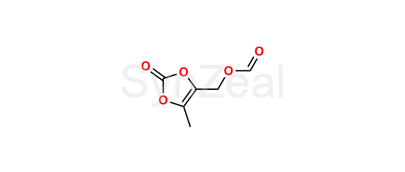 Picture of Azilsartan Impurity 33