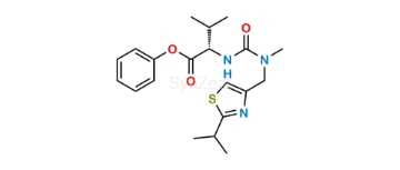 Picture of Ritonavir Impurity 24