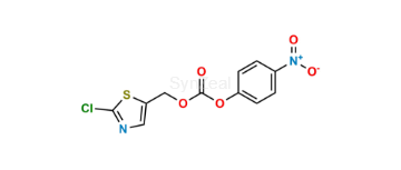 Picture of Ritonavir Impurity 27