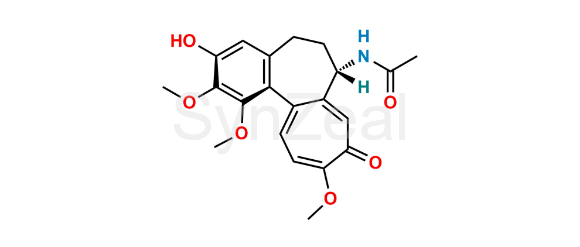 Picture of Colchicine EP Impurity E