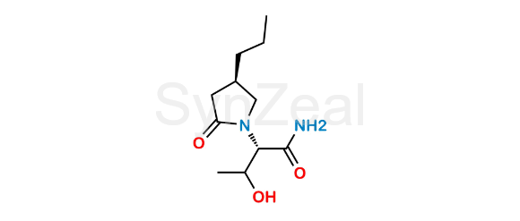 Picture of Brivaracetam Impurity 24