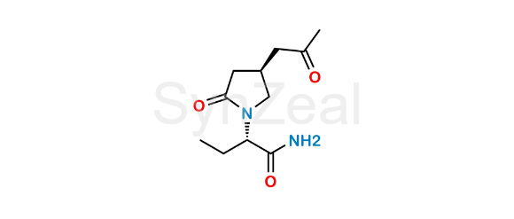 Picture of Brivaracetam Impurity 25