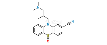 Picture of Cyamemazine Sulfoxide
