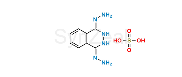 Picture of Dihydralazine Sulfate