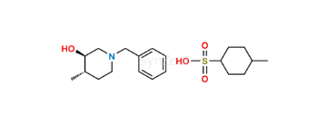 Picture of Tofacitinib Impurity 55