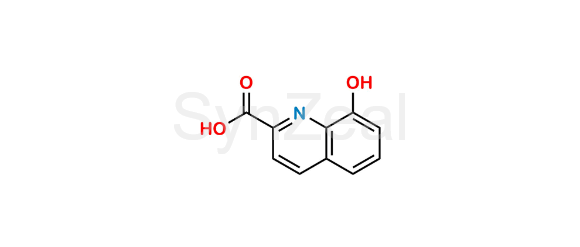 Picture of Cinchocaine Impurity 1 