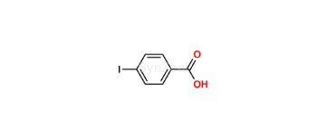 Picture of 4-Iodobenzoic Acid