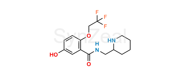 Picture of Flecainide Meta-O-Dealkylated