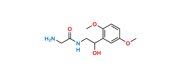 Picture of Midodrine