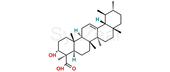 Picture of Beta-Boswellic Acid