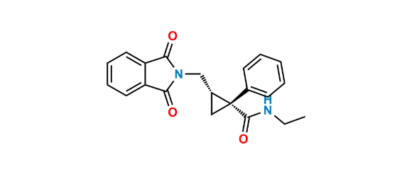 Picture of Milnacipran Impurity 3